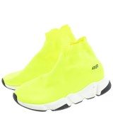 BALENCIAGA（バレンシアガ）その他 黄 サイズ:-(19.5cm位) キッズ/2200664219833