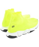 BALENCIAGA（バレンシアガ）その他 黄 サイズ:-(19.5cm位) キッズ/2200664219833