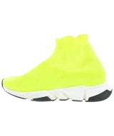 BALENCIAGA（バレンシアガ）その他 黄 サイズ:-(19.5cm位) キッズ/2200664219833