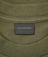 BALENCIAGA（バレンシアガ）Tシャツ・カットソー カーキ サイズ:10(140cm位) キッズ/2200724899036
