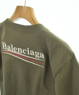 BALENCIAGA（バレンシアガ）Tシャツ・カットソー カーキ サイズ:10(140cm位) キッズ/2200724899036