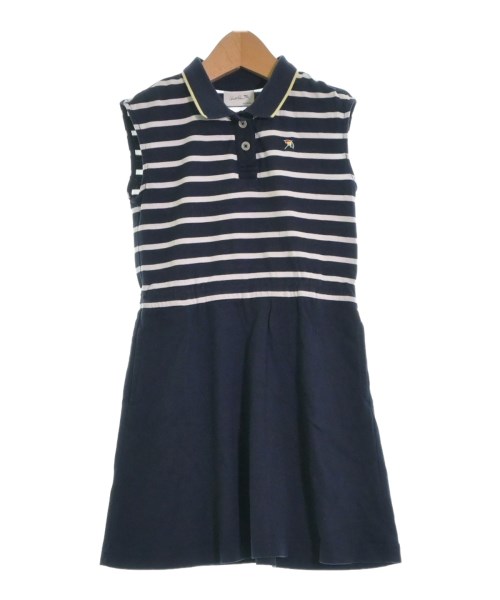 Arnold Palmer(アーノルドパーマー)ワンピース（その他） 紺 サイズ:115/2200451187109