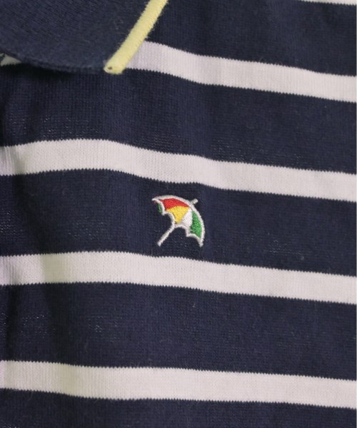 Arnold Palmer（アーノルドパーマー）ワンピース（その他） 紺 サイズ:115 キッズ/2200451187109