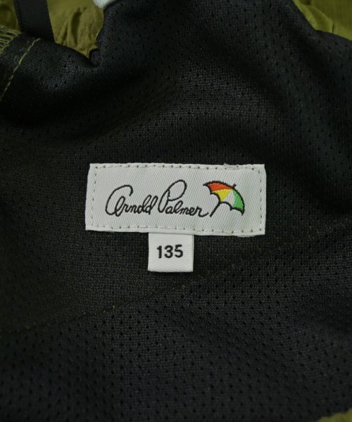 Arnold Palmer（アーノルドパーマー）その他 カーキ サイズ:135(11T-12T) キッズ/2200675344135
