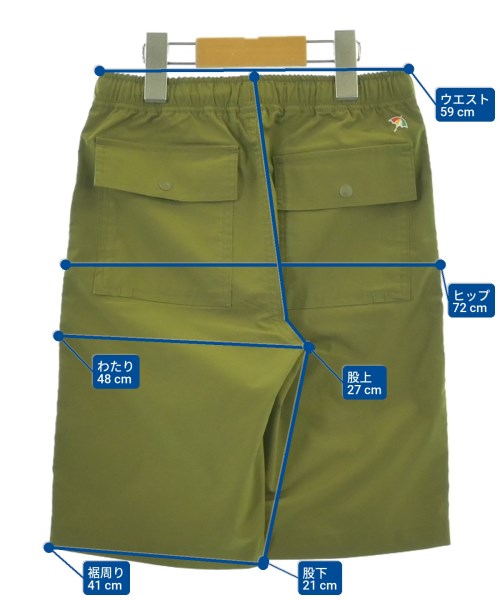 Arnold Palmer（アーノルドパーマー）その他 カーキ サイズ:135(11T-12T) キッズ/2200675344135