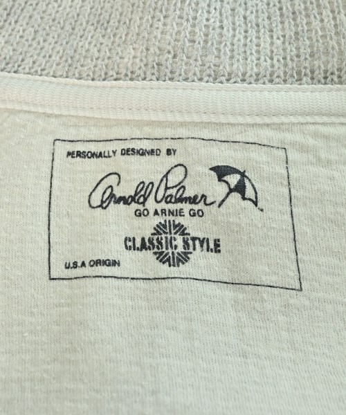 Arnold Palmer（アーノルドパーマー）パーカー グレー サイズ:135(11T-12T) キッズ/2200703496171