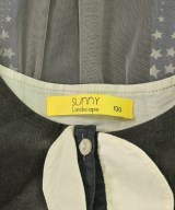 Sunny Landscape（サニーランドスケープ）ワンピース（その他） グレー サイズ:130(9T-10T) キッズ/2200719163166