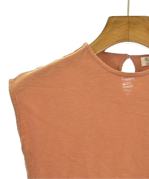 play up（プレイアップ）ワンピース（その他） ベージュ サイズ:100(3T-4T) キッズ/2200641103025