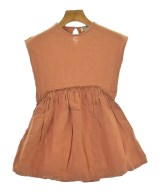 play up（プレイアップ）ワンピース（その他） ベージュ サイズ:100(3T-4T) キッズ/2200641103025