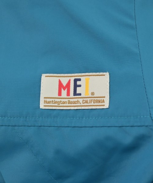 MEI（メイ）その他 青 サイズ:135(11T-12T) キッズ/2200614107081