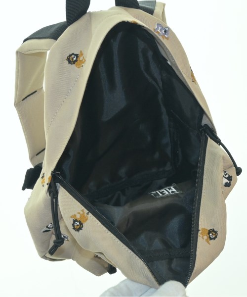 MEI（メイ）小物類（その他） ベージュ サイズ:- キッズ/2200616682289