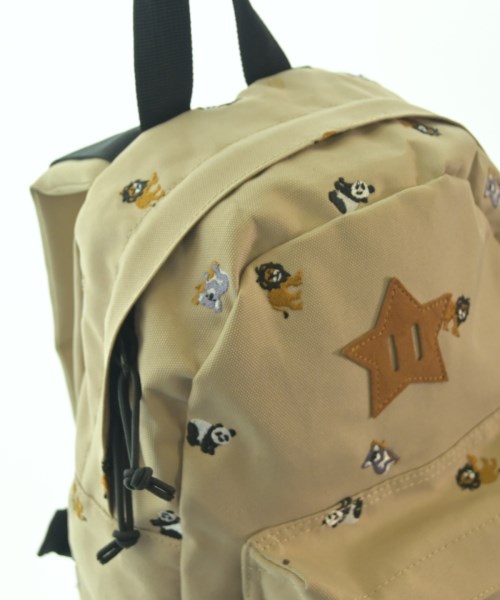 MEI（メイ）小物類（その他） ベージュ サイズ:- キッズ/2200616682289