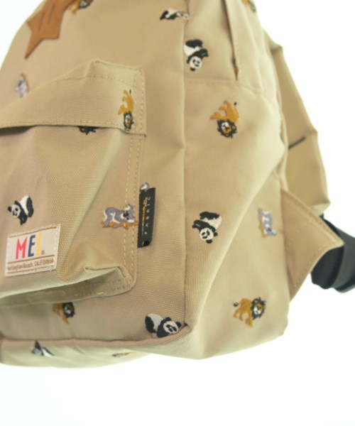 MEI（メイ）小物類（その他） ベージュ サイズ:- キッズ/2200616682289