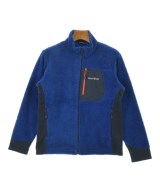 mont-bell スウェット