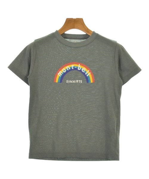 モンベル(mont-bell)のmont-bell Tシャツ・カットソー