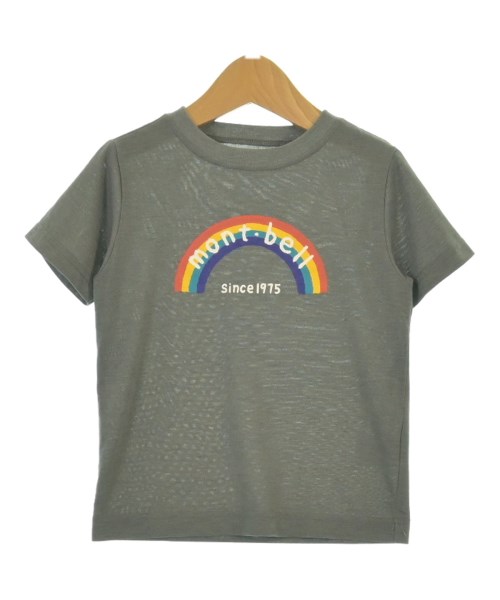 モンベル(mont-bell)のmont-bell Tシャツ・カットソー