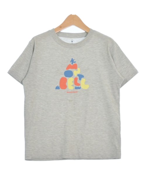 モンベル(mont-bell)のmont-bell Tシャツ・カットソー