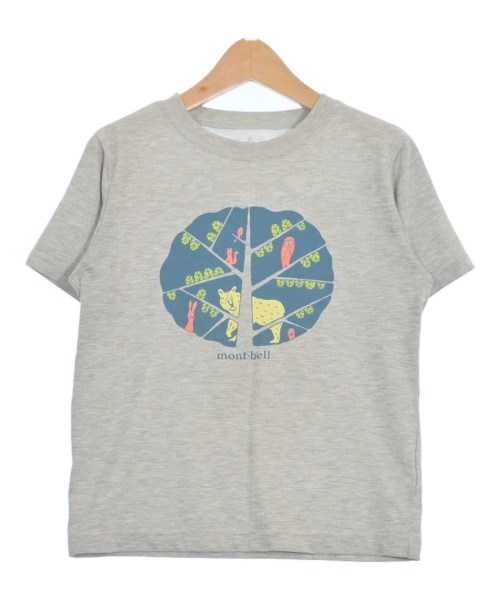 モンベル(mont-bell)のmont-bell Tシャツ・カットソー