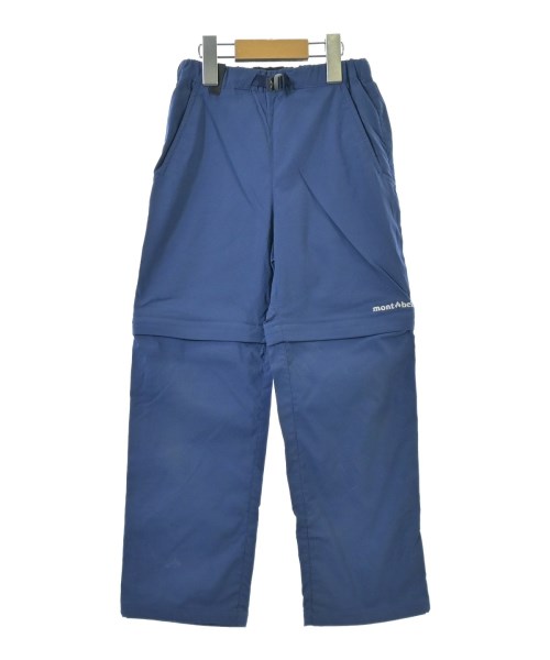 mont-bell(モンベル)その他 青 サイズ:130(9T-10T)/2200635152077