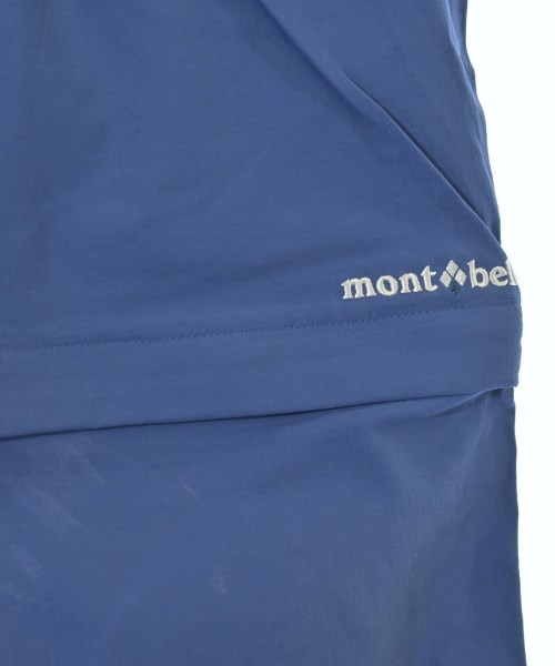 mont-bell（モンベル）その他 青 サイズ:130(9T-10T) キッズ/2200635152077