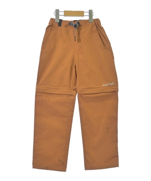 mont-bell(モンベル)その他 オレンジ サイズ:130(9T-10T)/2200635152084