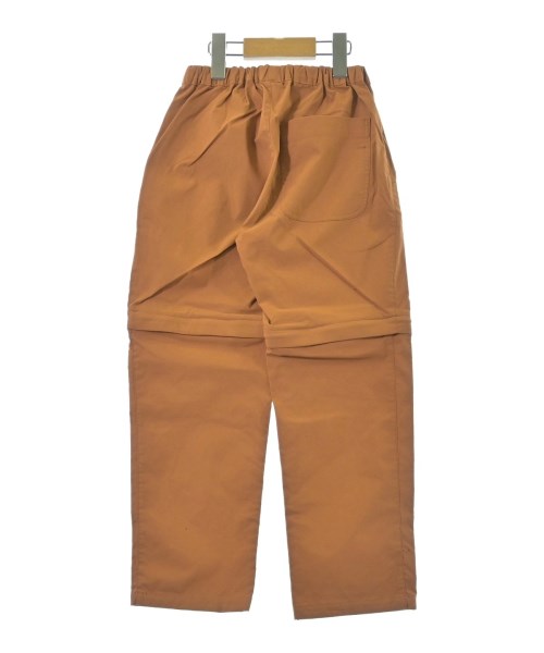 mont-bell（モンベル）その他 オレンジ サイズ:130(9T-10T) キッズ/2200635152084