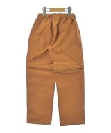 mont-bell（モンベル）その他 オレンジ サイズ:130(9T-10T) キッズ/2200635152084