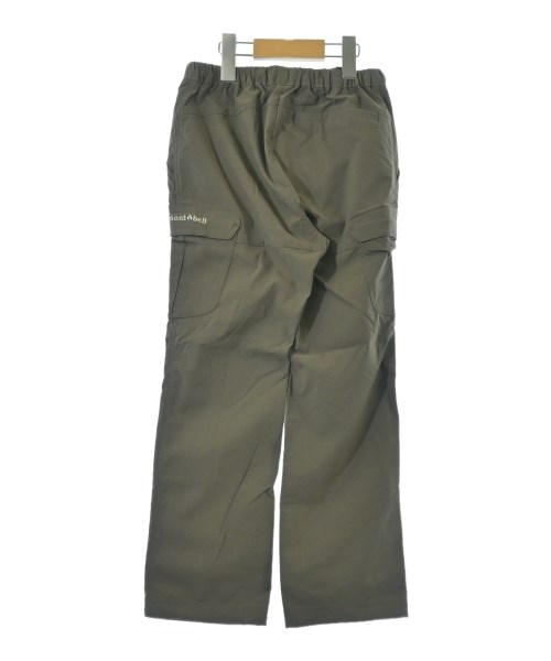 mont-bell（モンベル）その他 カーキ サイズ:130(9T-10T) キッズ/2200635152091