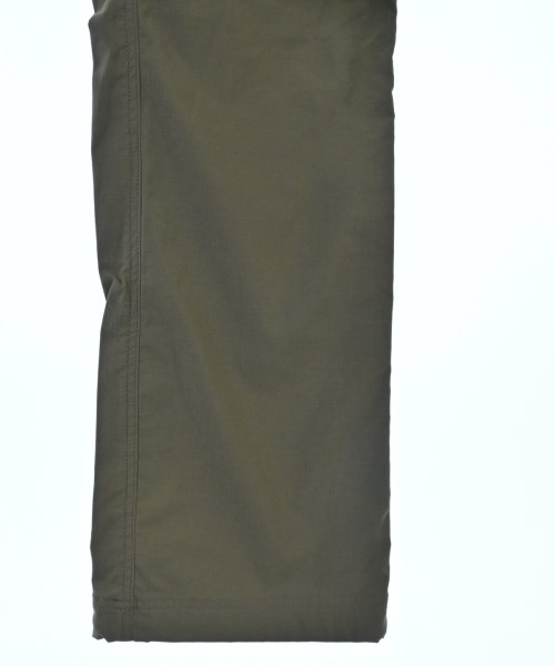 mont-bell（モンベル）その他 カーキ サイズ:130(9T-10T) キッズ/2200635152091