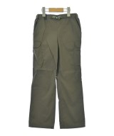 mont-bell（モンベル）その他 カーキ サイズ:130(9T-10T) キッズ/2200635152091