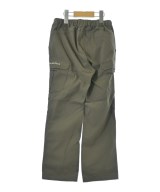 mont-bell（モンベル）その他 カーキ サイズ:130(9T-10T) キッズ/2200635152091