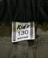 mont-bell（モンベル）その他 カーキ サイズ:130(9T-10T) キッズ/2200635152091