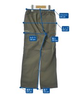 mont-bell（モンベル）その他 カーキ サイズ:130(9T-10T) キッズ/2200635152091