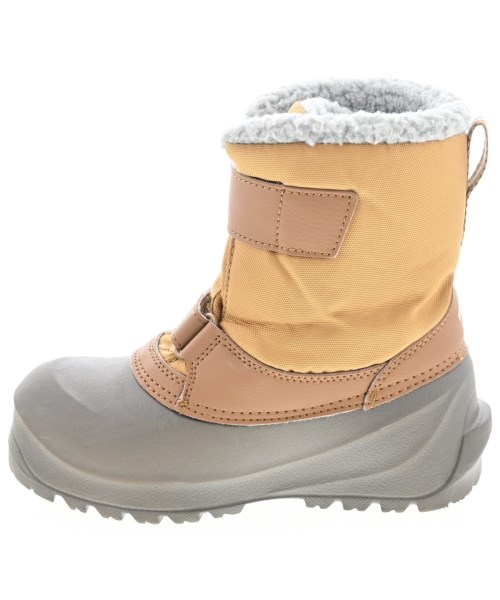 mont-bell（モンベル）その他 ベージュ サイズ:19cm キッズ/2200635727022