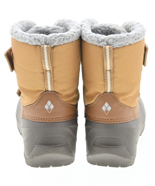 mont-bell（モンベル）その他 ベージュ サイズ:19cm キッズ/2200635727022