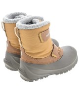 mont-bell（モンベル）その他 ベージュ サイズ:19cm キッズ/2200635727022