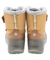 mont-bell（モンベル）その他 ベージュ サイズ:19cm キッズ/2200635727022