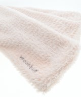 mont-bell（モンベル）小物類（その他） ピンク サイズ:- キッズ/2200636810013