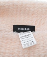 mont-bell（モンベル）小物類（その他） ピンク サイズ:- キッズ/2200636810013