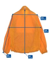 mont-bell（モンベル）その他 オレンジ サイズ:140(11T-12T) キッズ/2200629568020