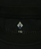 mont-bell（モンベル）Tシャツ・カットソー 黒 サイズ:110(5T-6T) キッズ/2200626197063