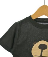 mont-bell（モンベル）Tシャツ・カットソー 黒 サイズ:110(5T-6T) キッズ/2200626197063