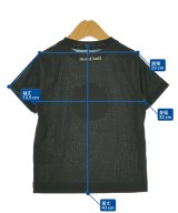 mont-bell（モンベル）Tシャツ・カットソー 黒 サイズ:110(5T-6T) キッズ/2200626197063