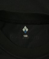 mont-bell（モンベル）Tシャツ・カットソー 黒 サイズ:130(9T-10T) キッズ/2200626197070