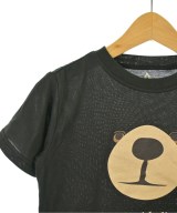 mont-bell（モンベル）Tシャツ・カットソー 黒 サイズ:130(9T-10T) キッズ/2200626197070