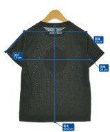 mont-bell（モンベル）Tシャツ・カットソー 黒 サイズ:130(9T-10T) キッズ/2200626197070