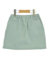 mont-bell（モンベル）スカート（その他） 緑 サイズ:130(9T-10T) キッズ/2200621828092