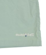 mont-bell（モンベル）スカート（その他） 緑 サイズ:130(9T-10T) キッズ/2200621828092