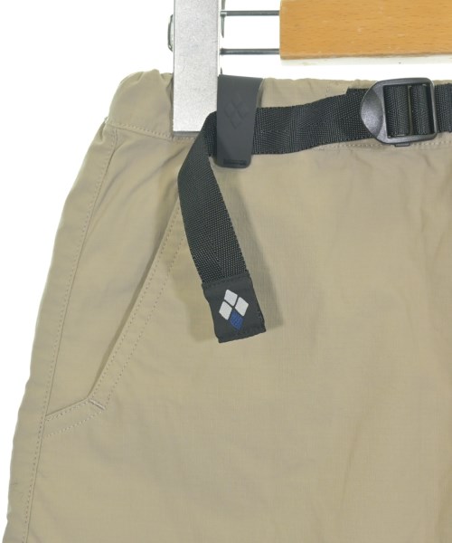 mont-bell（モンベル）スカート（その他） グレー サイズ:100(3T-4T) キッズ/2200621828108