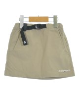 mont-bell（モンベル）スカート（その他） グレー サイズ:100(3T-4T) キッズ/2200621828108